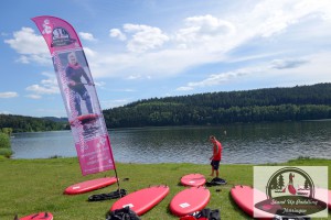 Kurse buchbar @ Stausee Lütsche oder Bergsee Ratscher